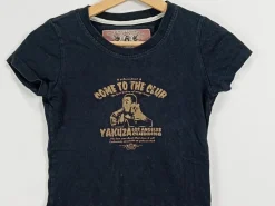 T-Shirt                            Größe                36