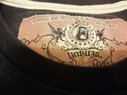 T-Shirt                            Größe                36