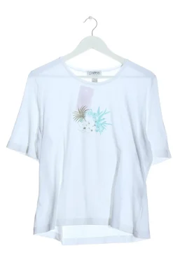 T-Shirt                            Größe                42