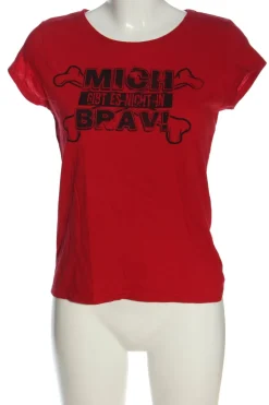 T-Shirt                            Größe                38