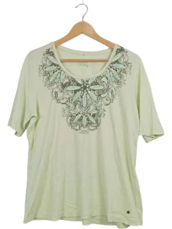 T-Shirt                            Größe                44