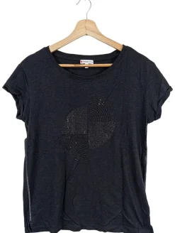 T-Shirt                            Größe                40