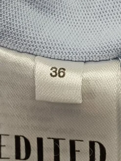 T-Shirt                            Größe                36