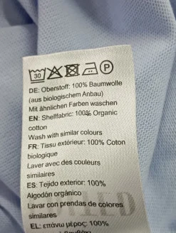 T-Shirt                            Größe                36