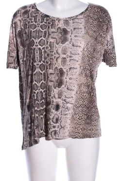 T-Shirt                            Größe                38