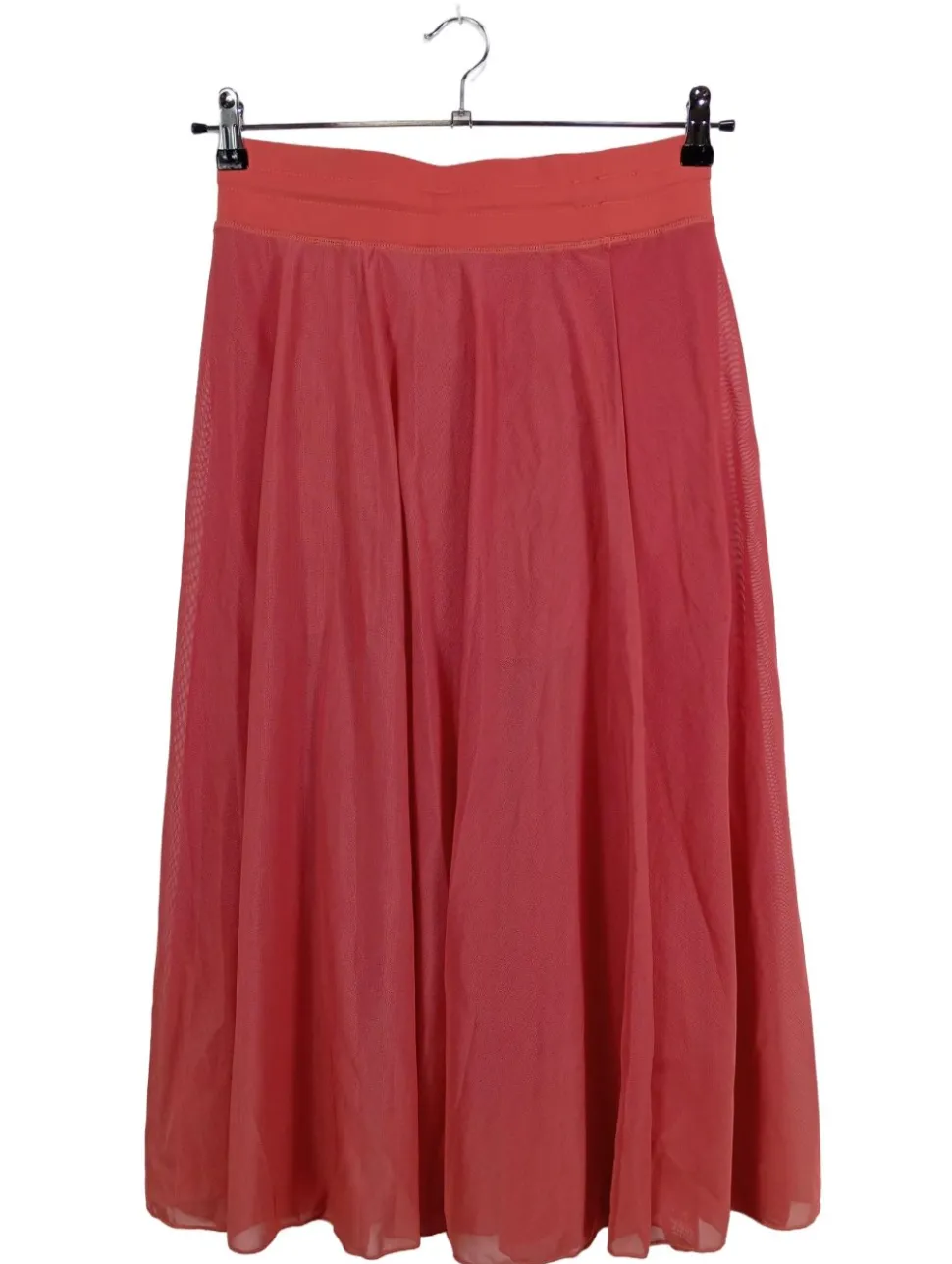 Tulpenrock Größe 38