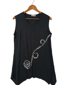 Tunika                            Größe                38