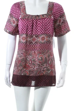 Tunika                            Größe                36