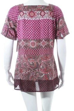 Tunika                            Größe                36