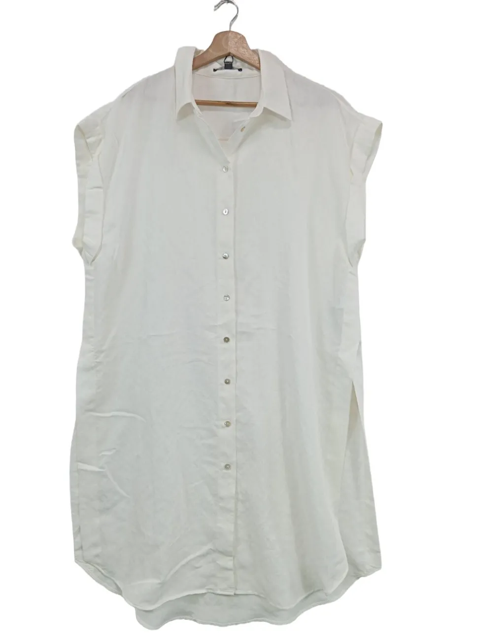 Tunikabluse Größe 38