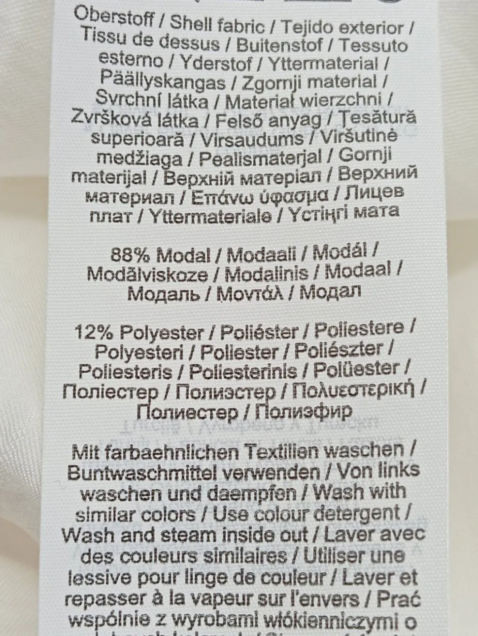 Tunikabluse Größe 38