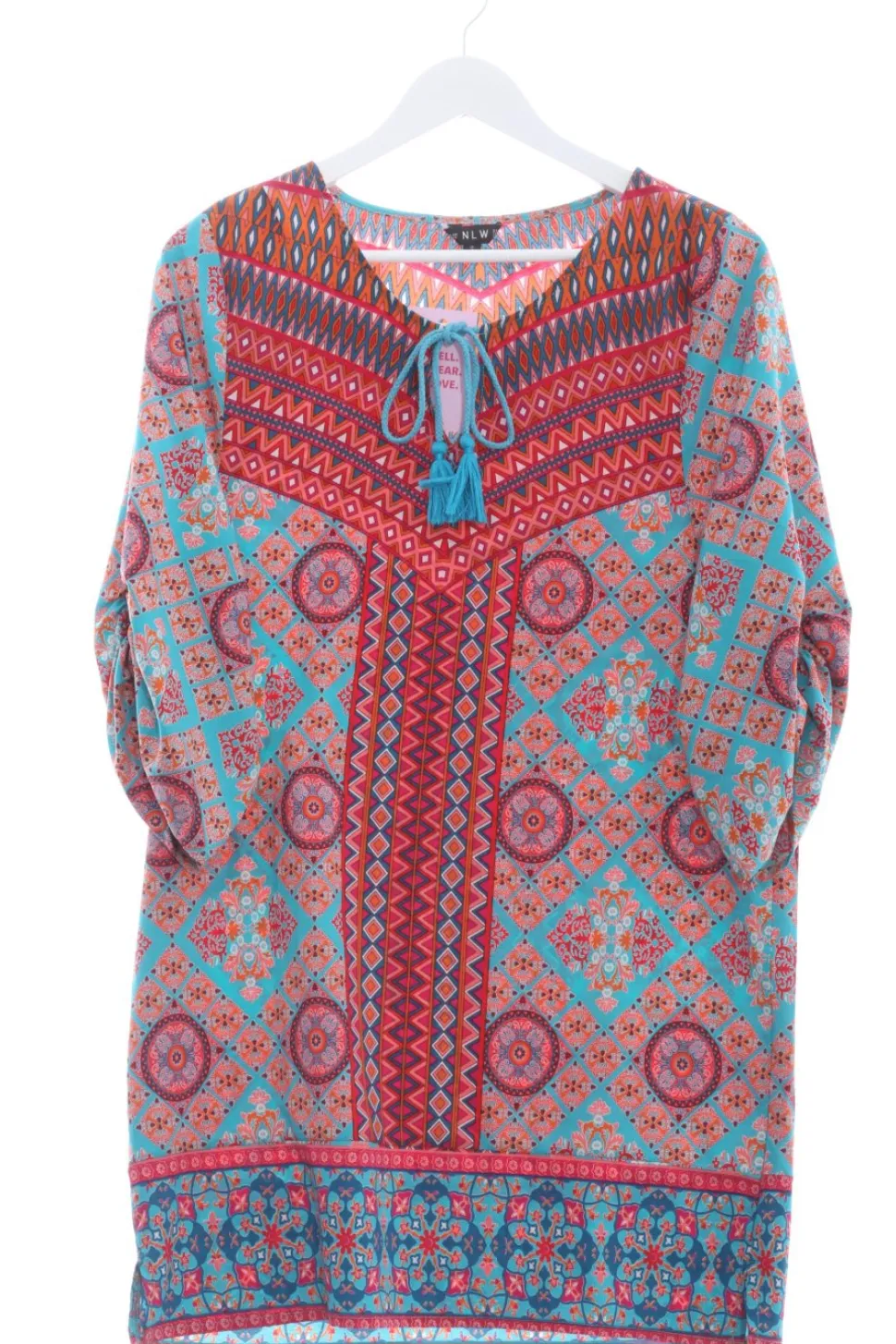 Tunikabluse Größe 36