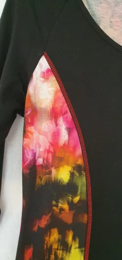 Tunikabluse                            Größe                38