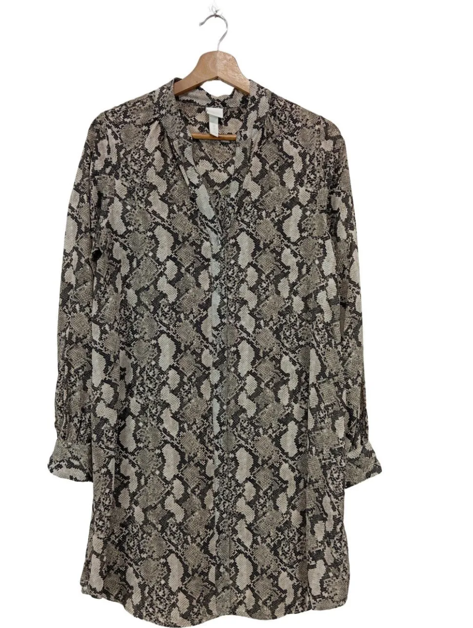 Tunikabluse Größe 36