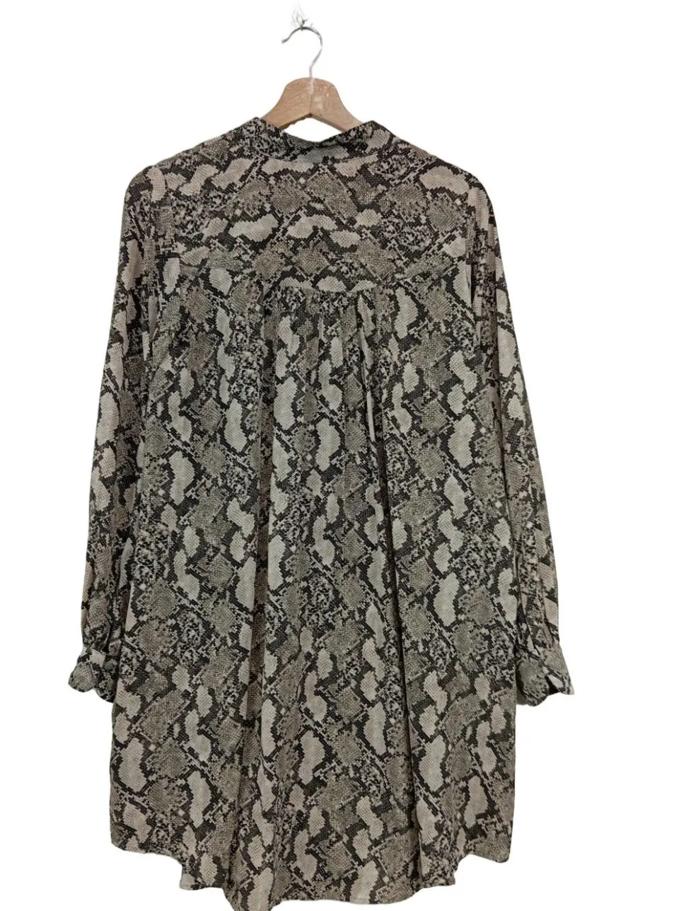 Tunikabluse Größe 36