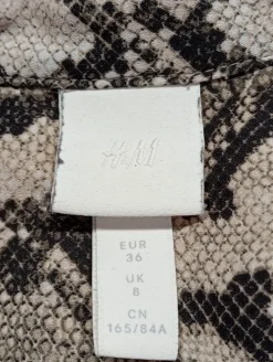 Tunikabluse Größe 36