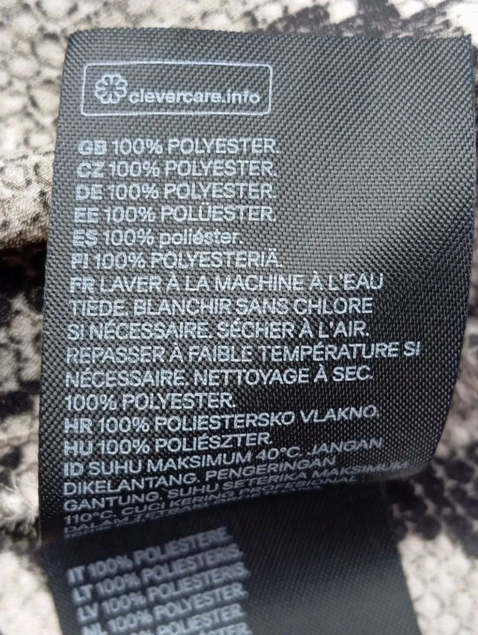 Tunikabluse Größe 36