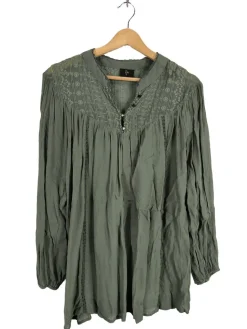 Tunikabluse                            Größe                42