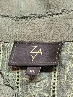 Tunikabluse Größe 42