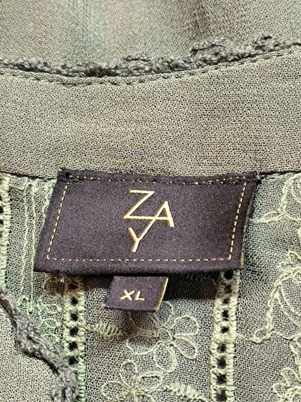 Tunikabluse Größe 42