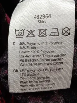 Tunikabluse Größe 48