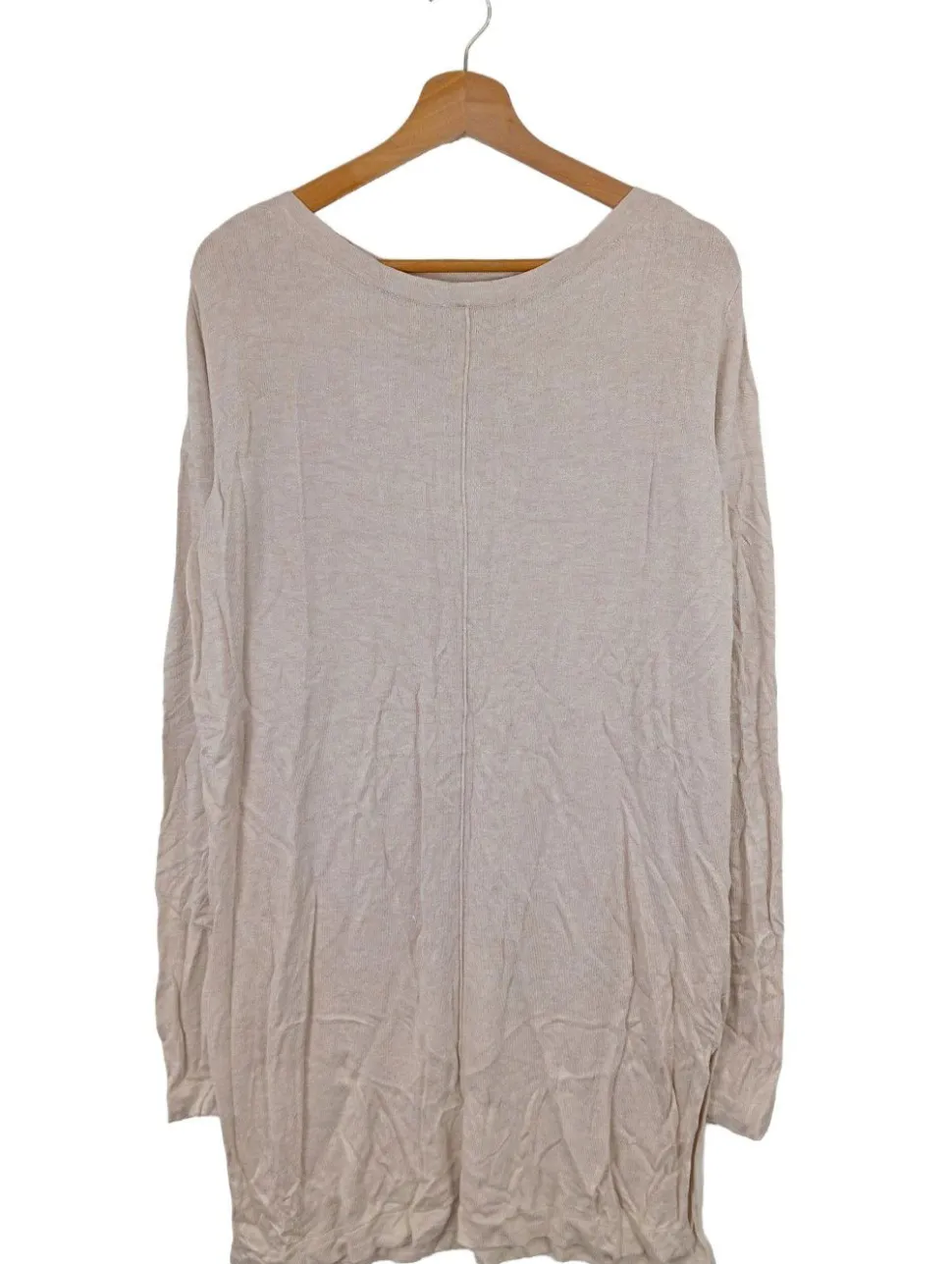 Tunikakleid Größe 38