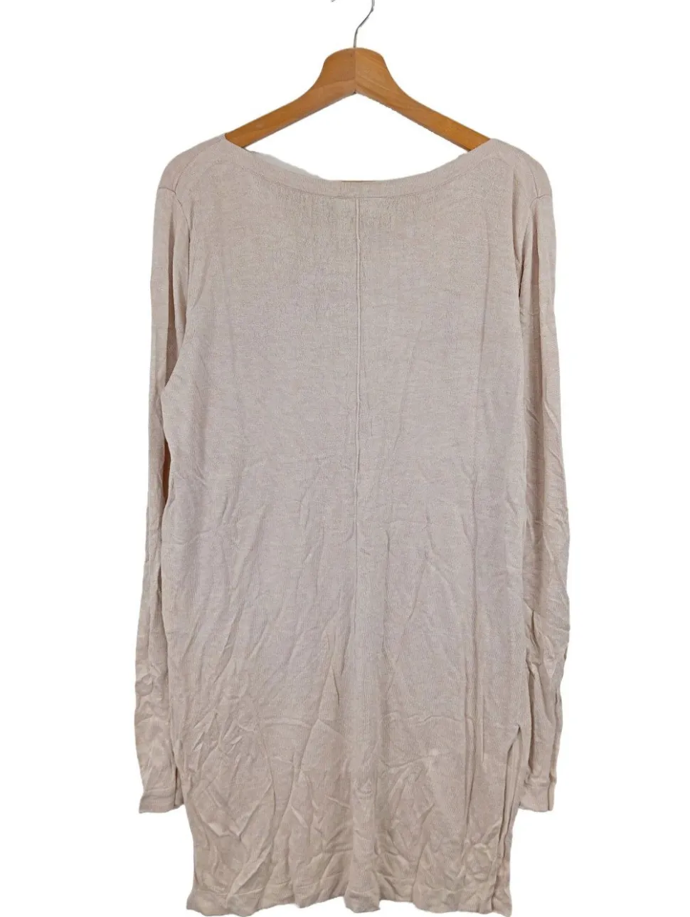 Tunikakleid Größe 38