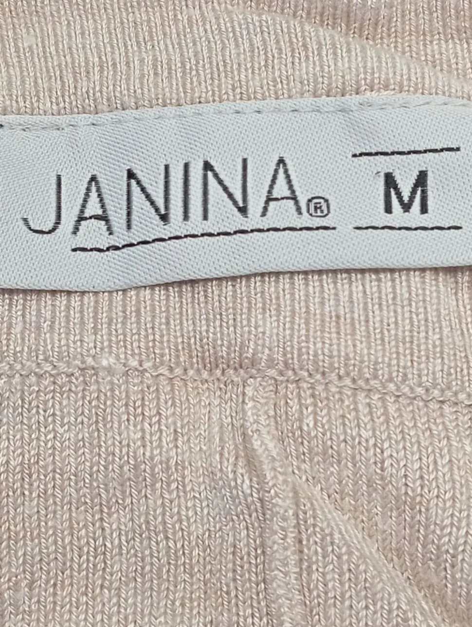 Tunikakleid Größe 38