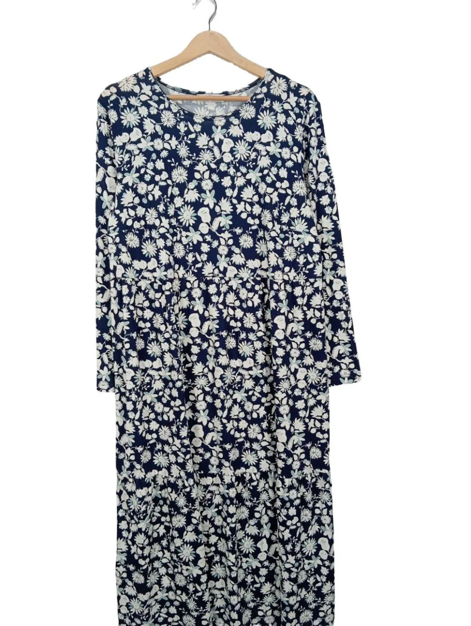 Tunikakleid Größe 44