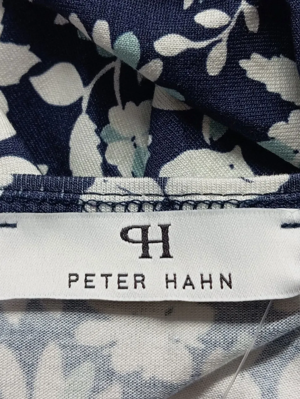 Tunikakleid Größe 44