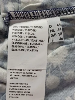 Tunikakleid Größe 44