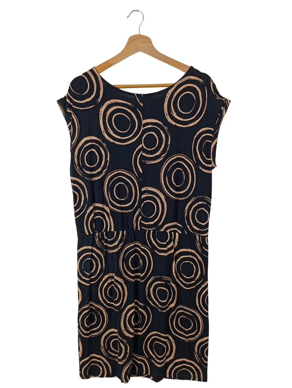 Tunikakleid Größe 42