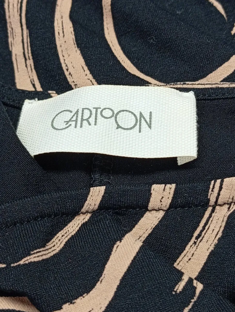 Tunikakleid Größe 42