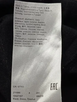 Tunikakleid Größe 42