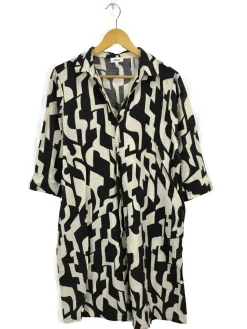 Tunikakleid                            Größe                42