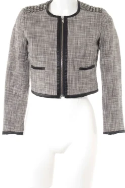 Tweedblazer                            Größe                36