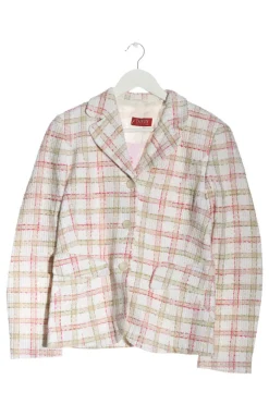 Tweedblazer                            Größe                38