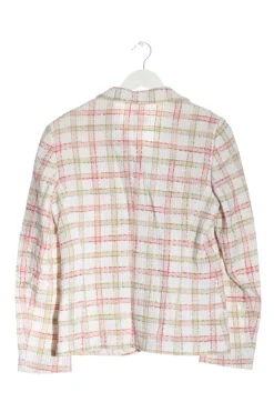 Tweedblazer                            Größe                38