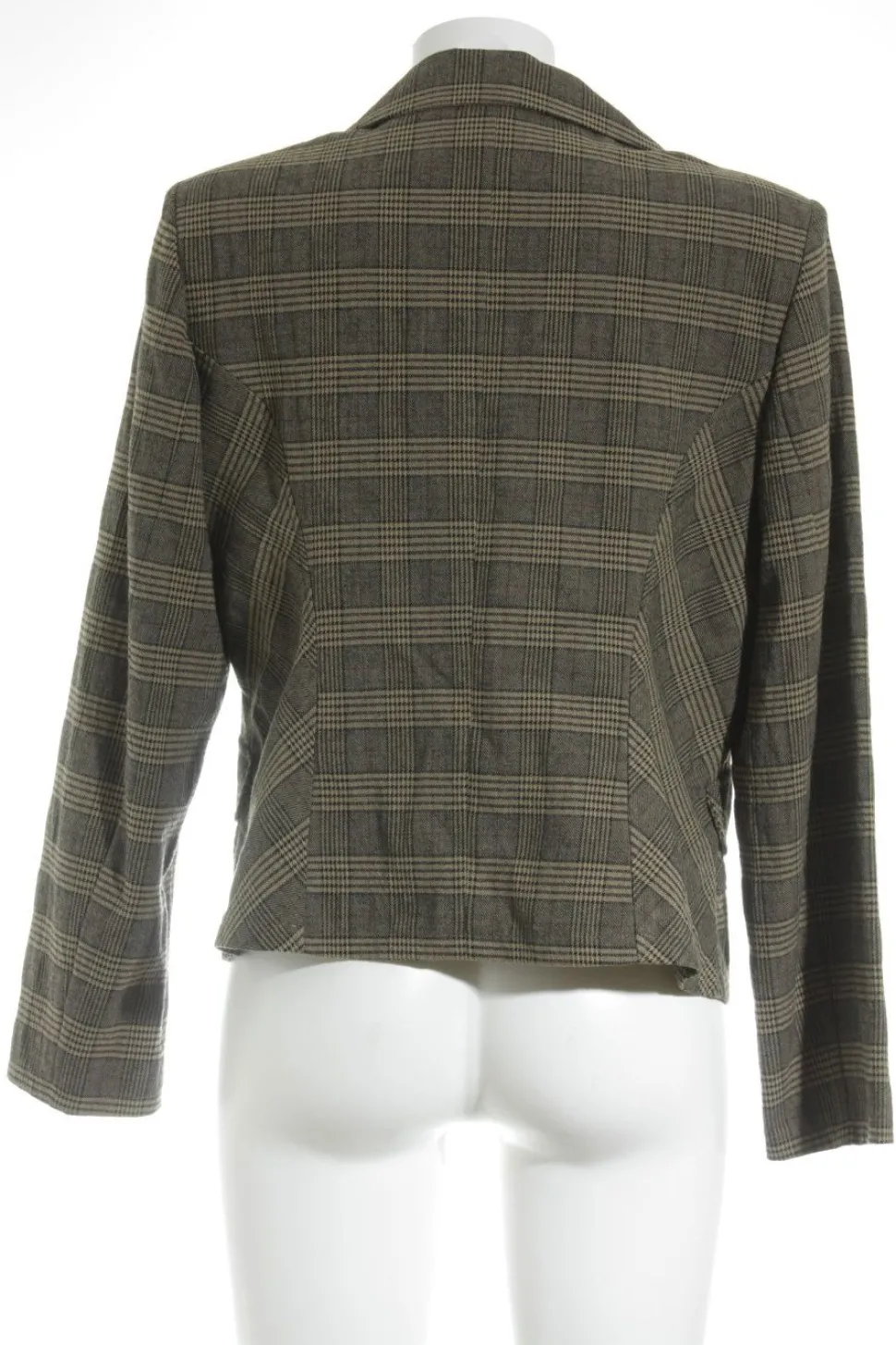 Tweedblazer Größe 36