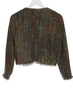 Tweedblazer                            Größe                36