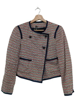 Tweedblazer                            Größe                36