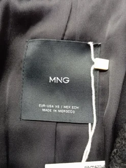 Tweedblazer                            Größe                34