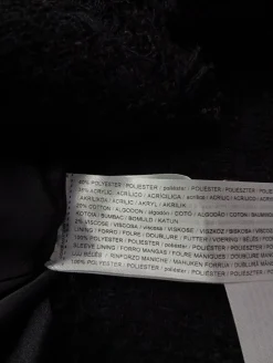 Tweedblazer                            Größe                34