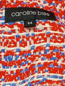 Tweedblazer                            Größe                34