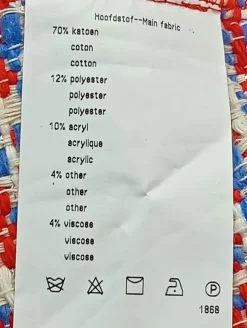 Tweedblazer                            Größe                34