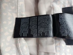 Tweedrock                            Größe                38