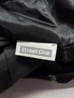 Tweedrock                            Größe                36