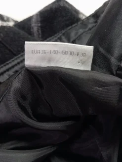 Tweedrock                            Größe                36