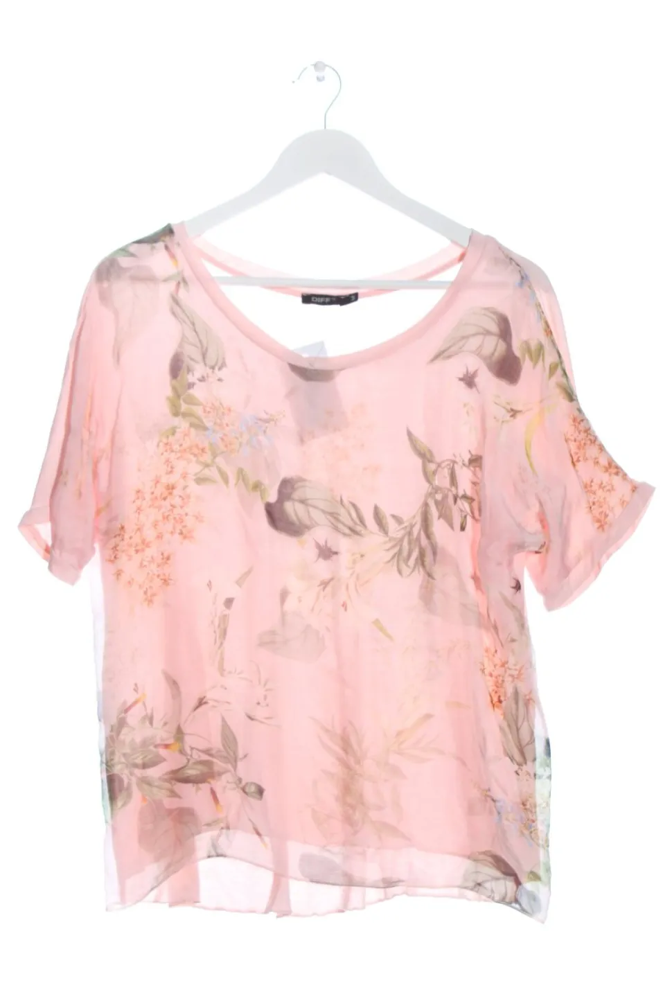 U-Boot-Shirt Größe 38