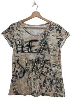 U-Boot-Shirt                            Größe                38